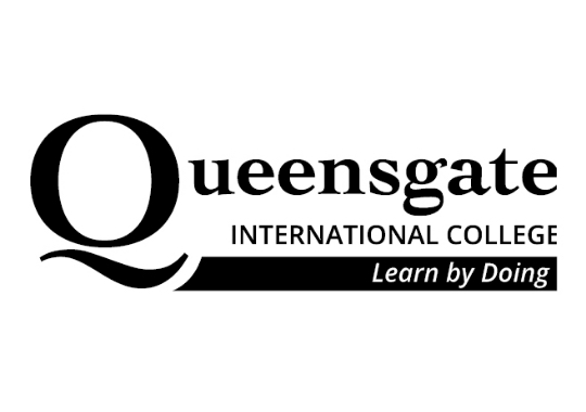 Queensgate International College